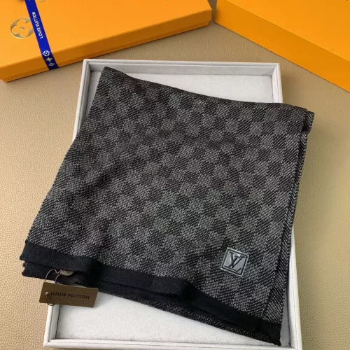 Louis Vuitton Scarf #1379726 $45.00 USD, Wholesale Replica Louis Vuitton Scarf