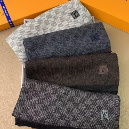 Replica Louis Vuitton Scarf #1379727 $45.00 USD for Wholesale