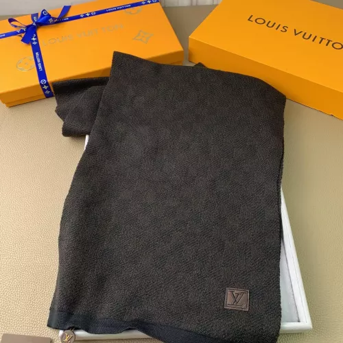 Replica Louis Vuitton Scarf #1379728 $45.00 USD for Wholesale