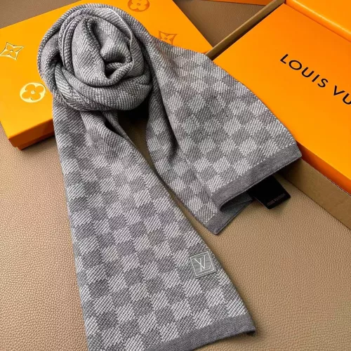 Replica Louis Vuitton Scarf #1379730 $45.00 USD for Wholesale