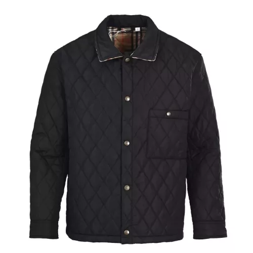 Burberry Coats Long Sleeved For Unisex #1379733 $132.00 USD, Wholesale Replica Burberry Coats