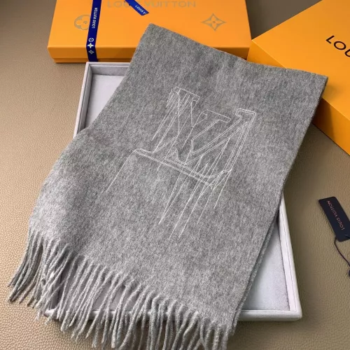 Louis Vuitton Scarf #1379735 $52.00 USD, Wholesale Replica Louis Vuitton Scarf