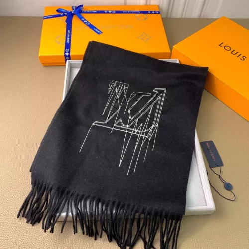 Louis Vuitton Scarf #1379736 $52.00 USD, Wholesale Replica Louis Vuitton Scarf