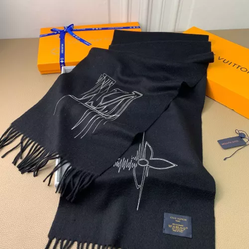 Replica Louis Vuitton Scarf #1379736 $52.00 USD for Wholesale