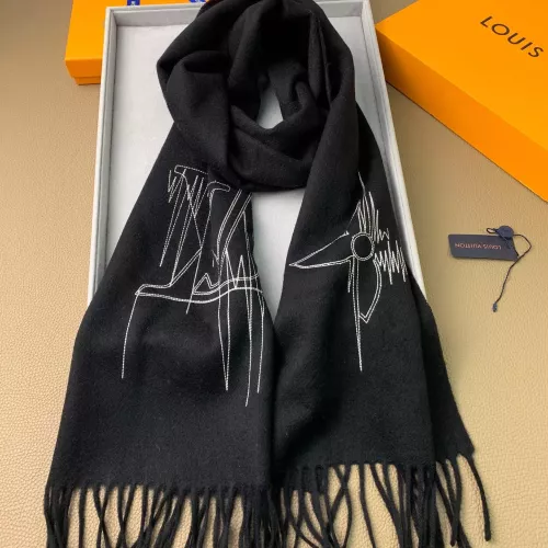 Replica Louis Vuitton Scarf #1379736 $52.00 USD for Wholesale