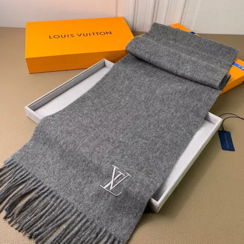 Replica Louis Vuitton Scarf #1379737 $52.00 USD for Wholesale
