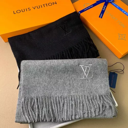 Replica Louis Vuitton Scarf #1379737 $52.00 USD for Wholesale