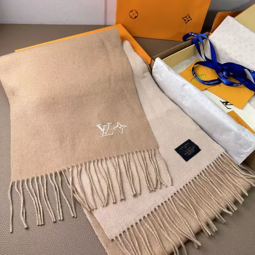 Louis Vuitton Scarf #1379739 $52.00 USD, Wholesale Replica Louis Vuitton Scarf