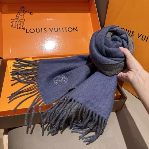Replica Louis Vuitton Scarf #1379743 $60.00 USD for Wholesale
