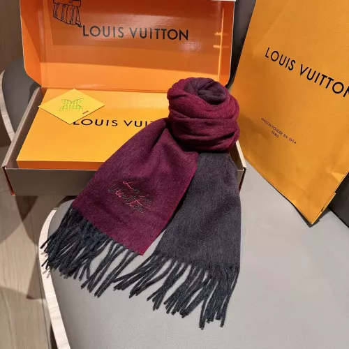 Replica Louis Vuitton Scarf #1379745 $60.00 USD for Wholesale