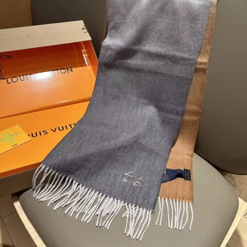 Louis Vuitton Scarf #1379746 $60.00 USD, Wholesale Replica Louis Vuitton Scarf