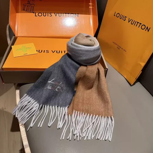 Replica Louis Vuitton Scarf #1379746 $60.00 USD for Wholesale