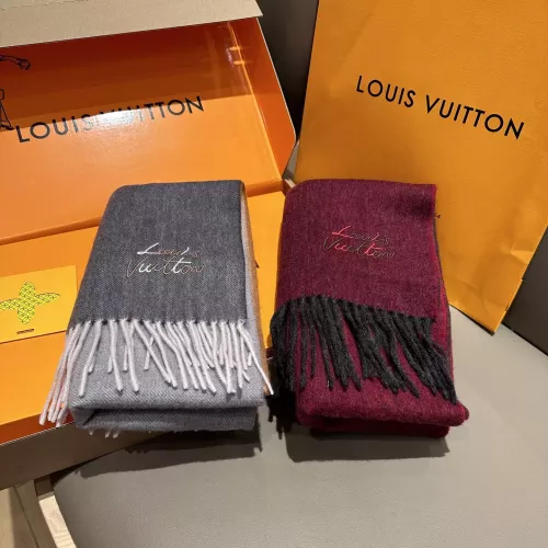 Replica Louis Vuitton Scarf #1379746 $60.00 USD for Wholesale