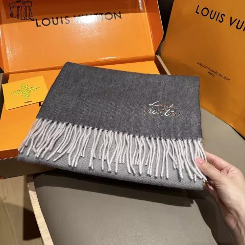 Replica Louis Vuitton Scarf #1379746 $60.00 USD for Wholesale
