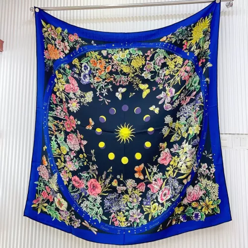 Christian Dior Silk Squares #1379748 $82.00 USD, Wholesale Replica Christian Dior Scarf