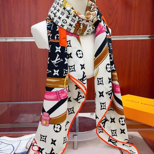 Replica Louis Vuitton Silk Squares #1379780 $82.00 USD for Wholesale