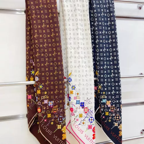 Replica Louis Vuitton Silk Squares #1379786 $82.00 USD for Wholesale