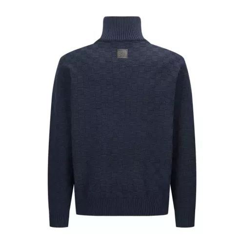 Replica Louis Vuitton LV Sweaters Long Sleeved For Unisex #1379787 $72.00 USD for Wholesale