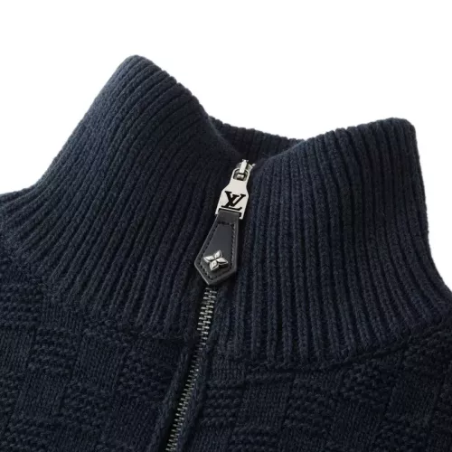 Replica Louis Vuitton LV Sweaters Long Sleeved For Unisex #1379787 $72.00 USD for Wholesale