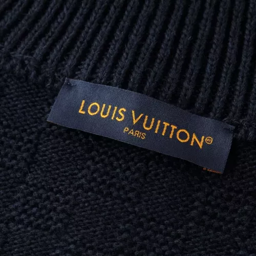 Replica Louis Vuitton LV Sweaters Long Sleeved For Unisex #1379787 $72.00 USD for Wholesale