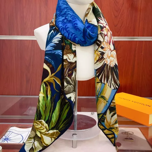 Replica Louis Vuitton Silk Squares #1379789 $82.00 USD for Wholesale