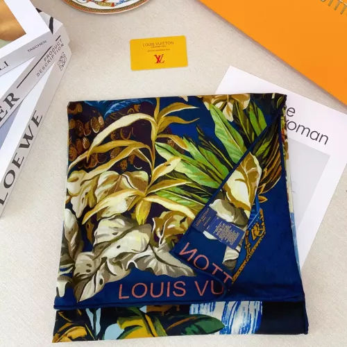 Replica Louis Vuitton Silk Squares #1379789 $82.00 USD for Wholesale