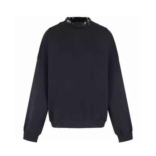 Balenciaga Hoodies Long Sleeved For Unisex #1379793 $85.00 USD, Wholesale Replica Balenciaga Hoodies