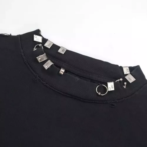 Replica Balenciaga Hoodies Long Sleeved For Unisex #1379793 $85.00 USD for Wholesale