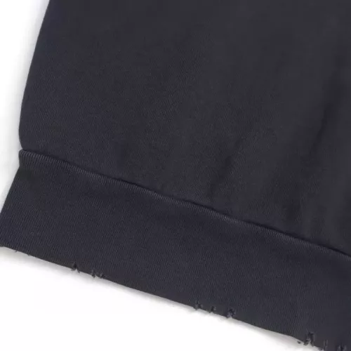 Replica Balenciaga Hoodies Long Sleeved For Unisex #1379793 $85.00 USD for Wholesale