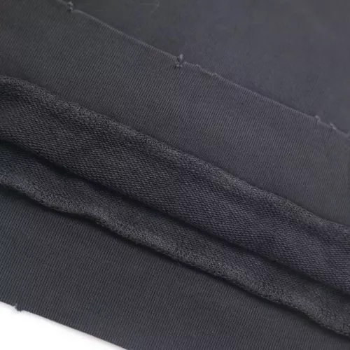 Replica Balenciaga Hoodies Long Sleeved For Unisex #1379793 $85.00 USD for Wholesale