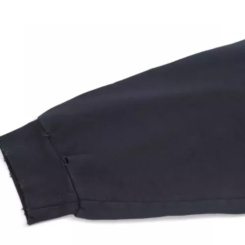 Replica Balenciaga Hoodies Long Sleeved For Unisex #1379793 $85.00 USD for Wholesale