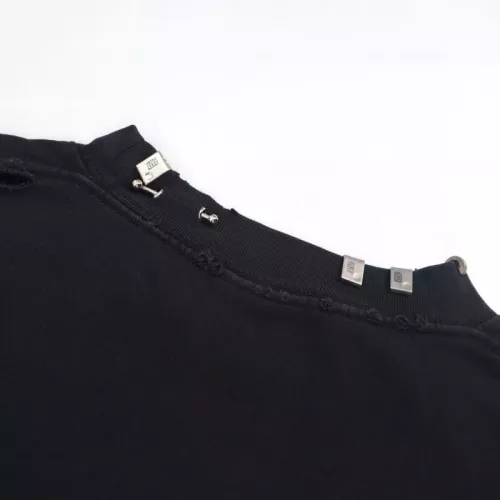 Replica Balenciaga Hoodies Long Sleeved For Unisex #1379793 $85.00 USD for Wholesale