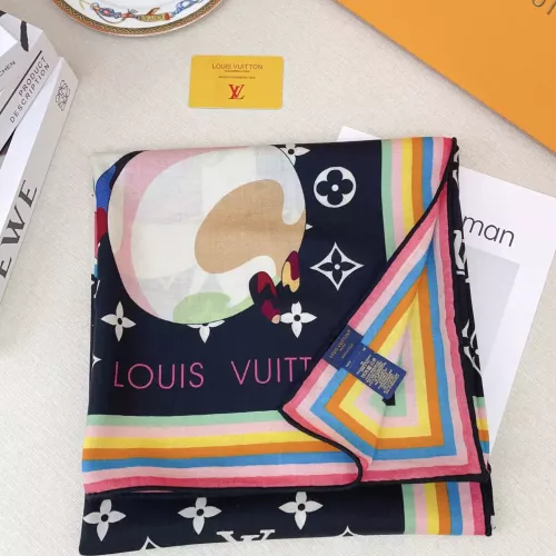 Replica Louis Vuitton Silk Squares #1379795 $82.00 USD for Wholesale