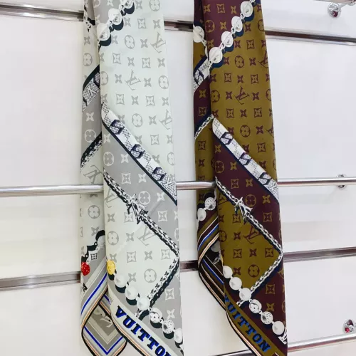 Replica Louis Vuitton Silk Squares #1379799 $82.00 USD for Wholesale