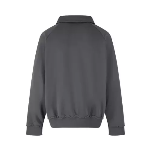 Replica MIU MIU Hoodies Long Sleeved For Unisex #1379801 $92.00 USD for Wholesale