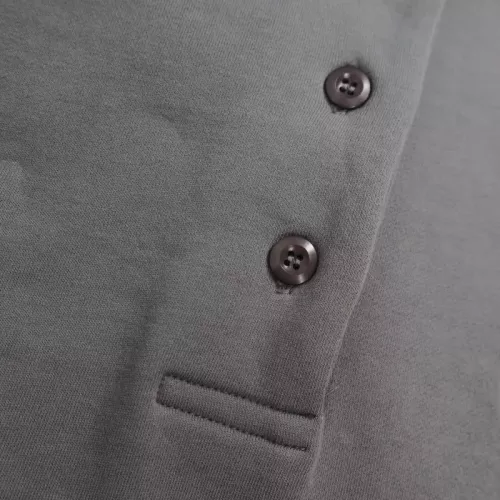 Replica MIU MIU Hoodies Long Sleeved For Unisex #1379801 $92.00 USD for Wholesale