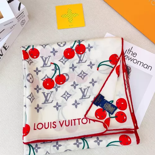 Replica Louis Vuitton Silk Squares #1379802 $82.00 USD for Wholesale