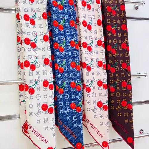 Replica Louis Vuitton Silk Squares #1379803 $82.00 USD for Wholesale