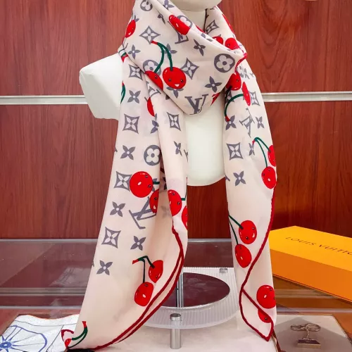 Replica Louis Vuitton Silk Squares #1379803 $82.00 USD for Wholesale