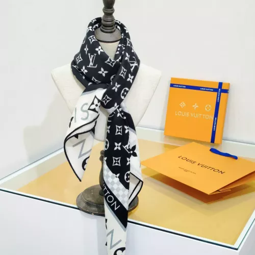Replica Louis Vuitton Silk Squares #1379807 $85.00 USD for Wholesale