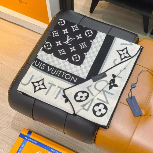 Replica Louis Vuitton Silk Squares #1379807 $85.00 USD for Wholesale