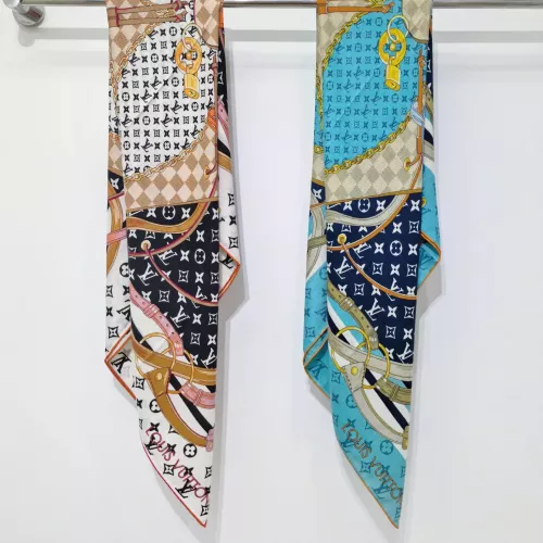 Replica Louis Vuitton Silk Squares #1379808 $85.00 USD for Wholesale