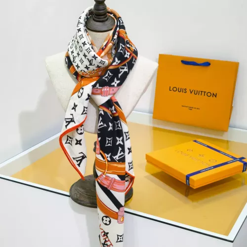 Replica Louis Vuitton Silk Squares #1379808 $85.00 USD for Wholesale