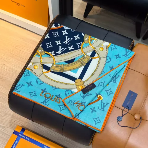 Replica Louis Vuitton Silk Squares #1379809 $85.00 USD for Wholesale