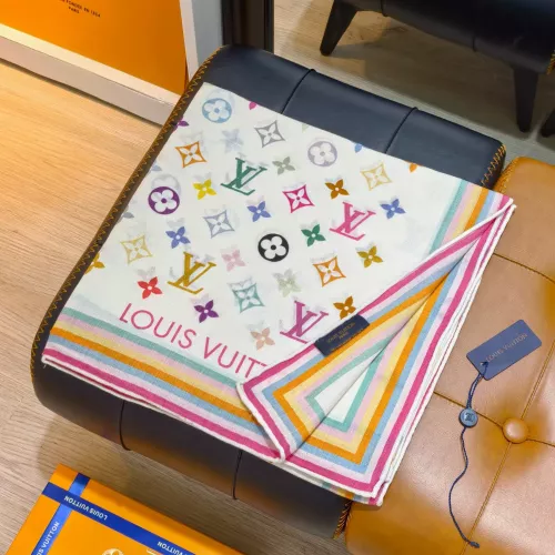 Replica Louis Vuitton Silk Squares #1379811 $85.00 USD for Wholesale