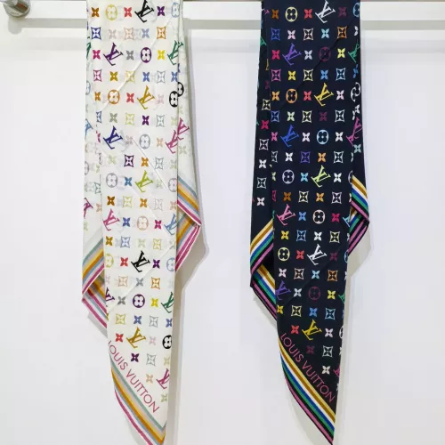 Replica Louis Vuitton Silk Squares #1379812 $85.00 USD for Wholesale