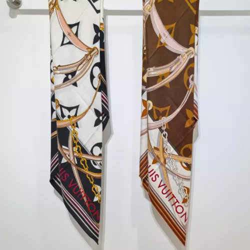 Replica Louis Vuitton Silk Squares #1379813 $85.00 USD for Wholesale
