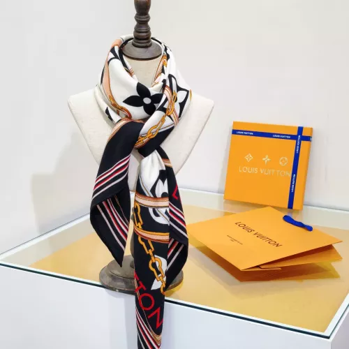 Replica Louis Vuitton Silk Squares #1379814 $85.00 USD for Wholesale