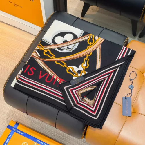 Replica Louis Vuitton Silk Squares #1379814 $85.00 USD for Wholesale