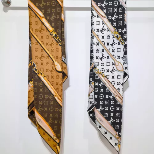 Replica Louis Vuitton Silk Squares #1379815 $85.00 USD for Wholesale